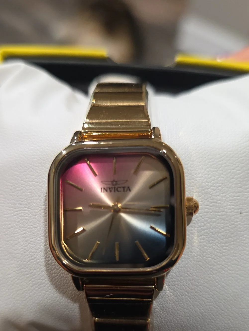 719. Invicta Celestial 70232 Women's Watch 29mm